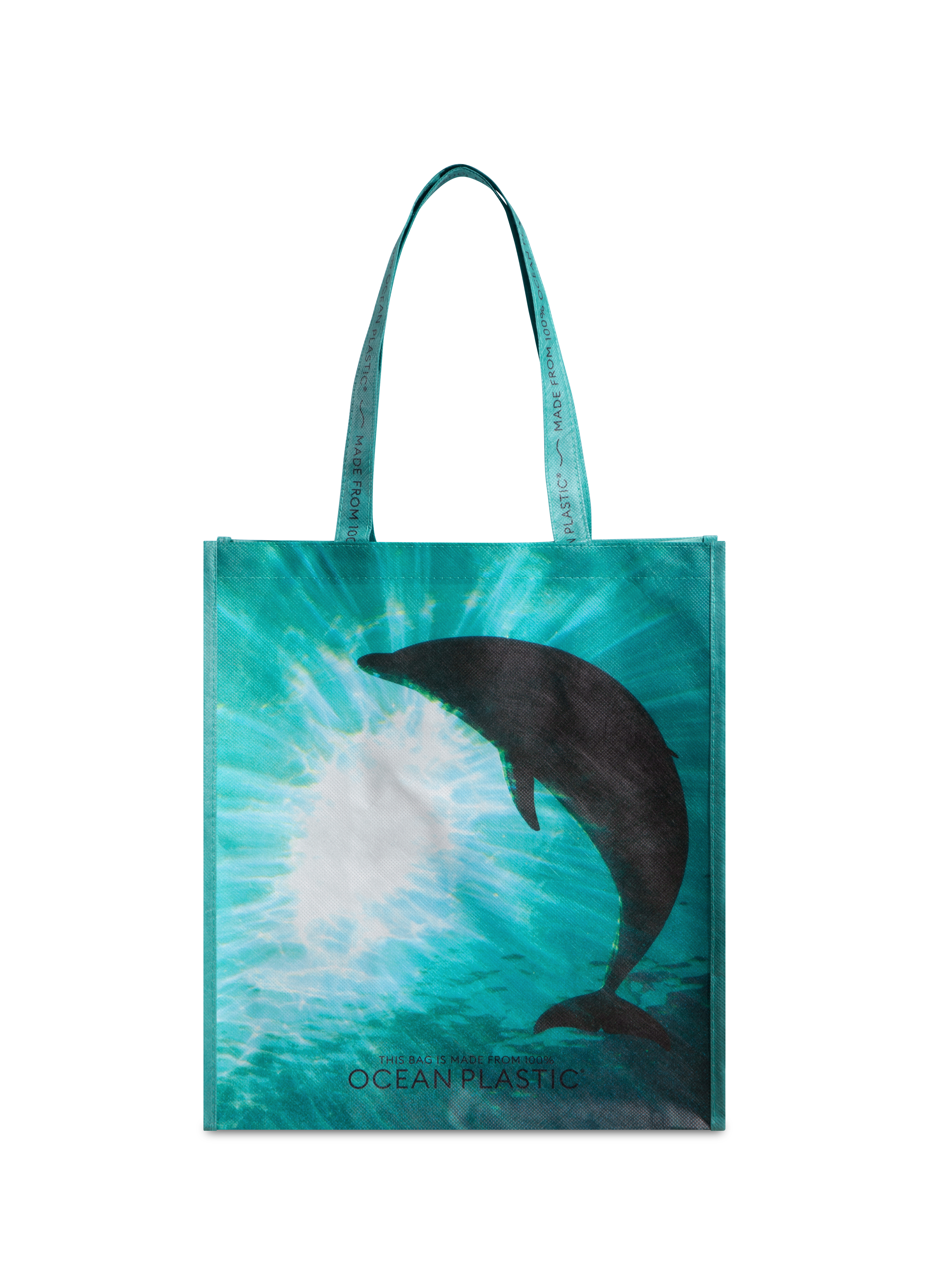 Out of the Ocean® Reusable Large Shopper 56