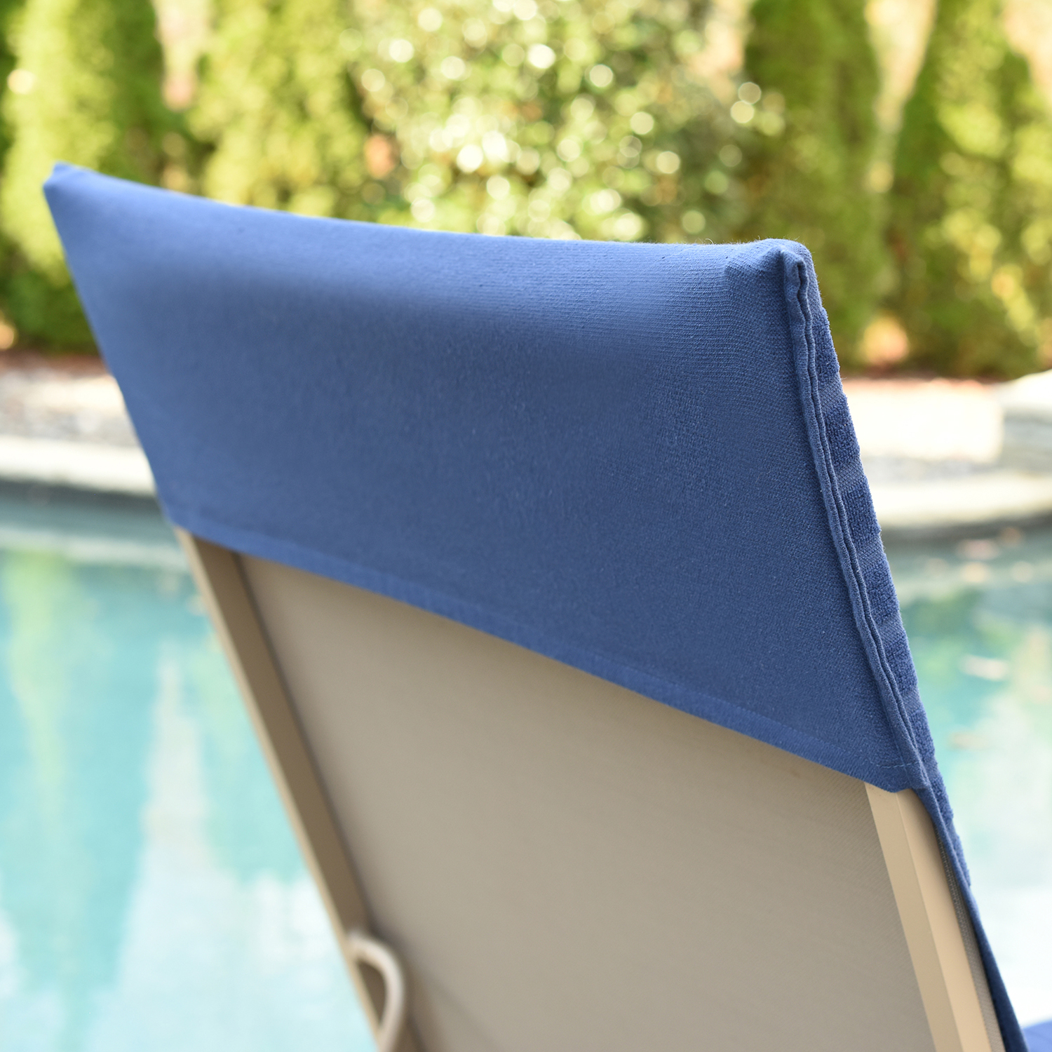 Lounge Chair Cover 23