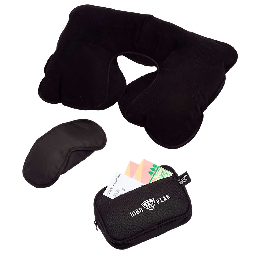 RPET Personal Comfort Travel Kit 47