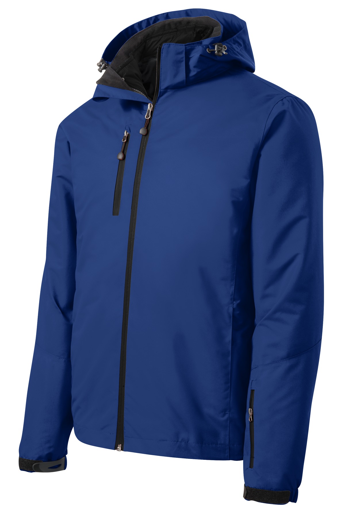 Port Authority® Vortex Waterproof 3-in-1 Jacket 14