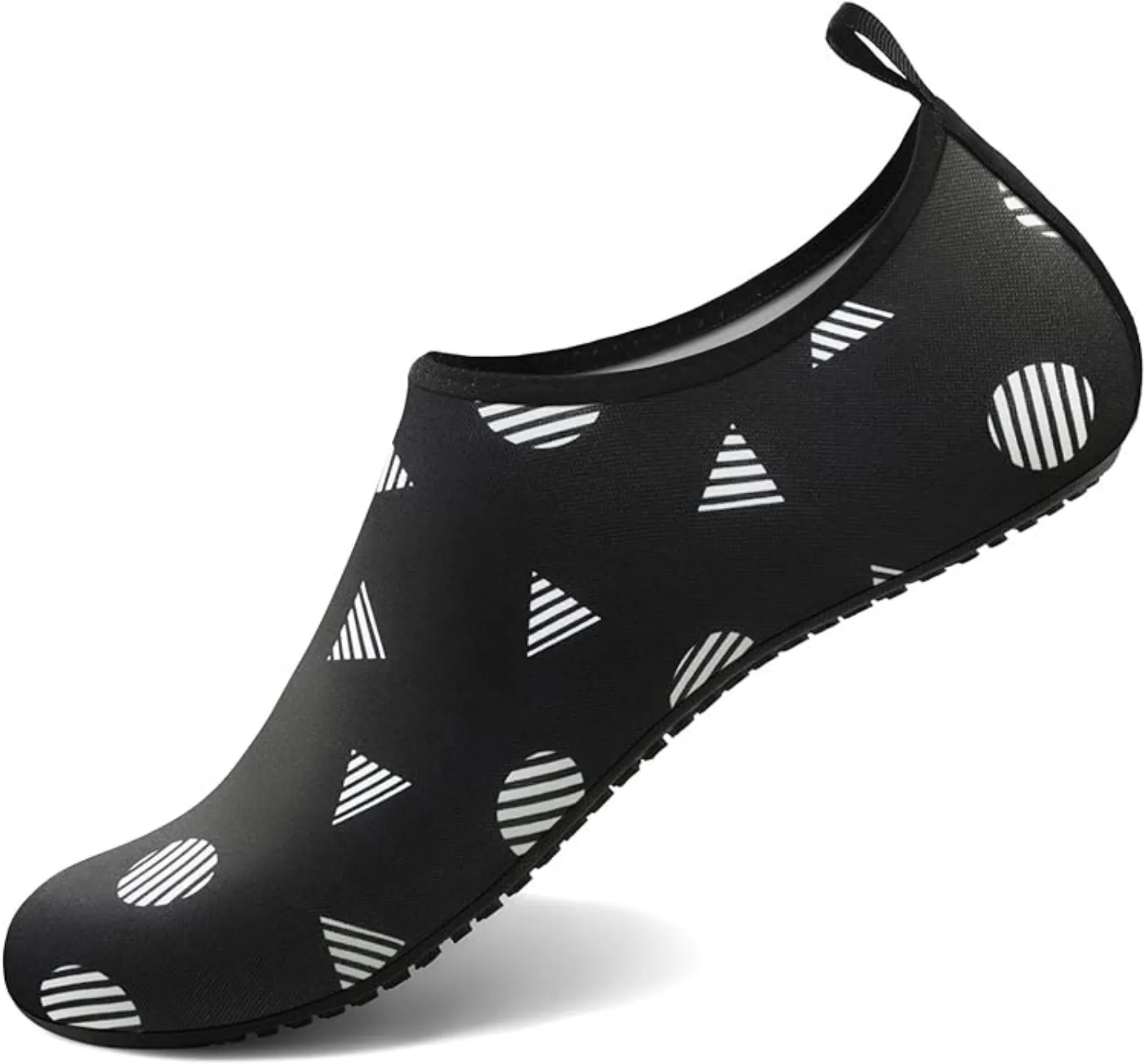 Swim Beach Quick-Dry Aqua Socks 2