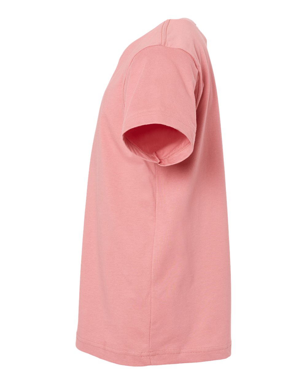 Youth Fine Jersey Tee - 6101 56