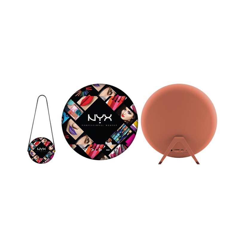 Urban Kanteen Wireless Speaker - Fashion 12