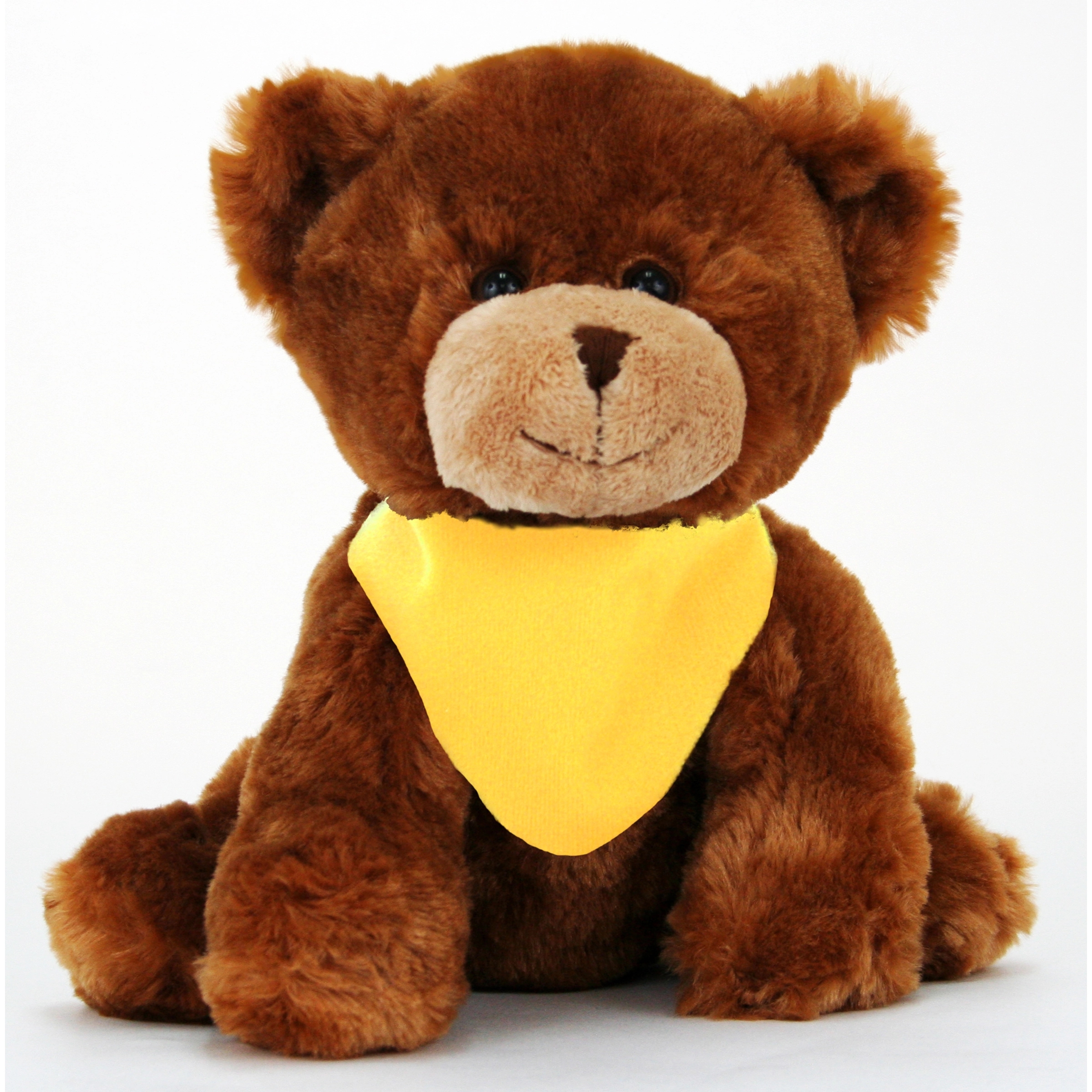 9" Terry Bear 10