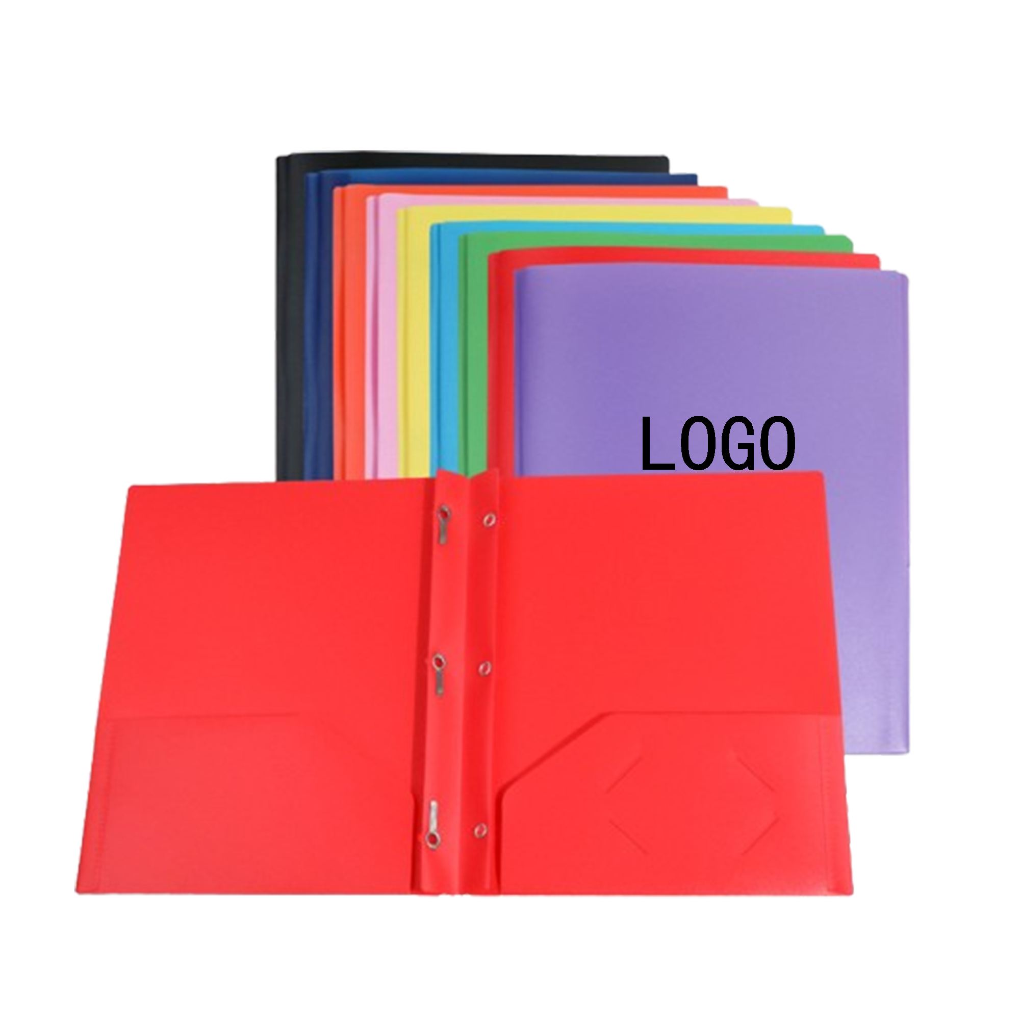 A4 Size Folder With Pocket 2