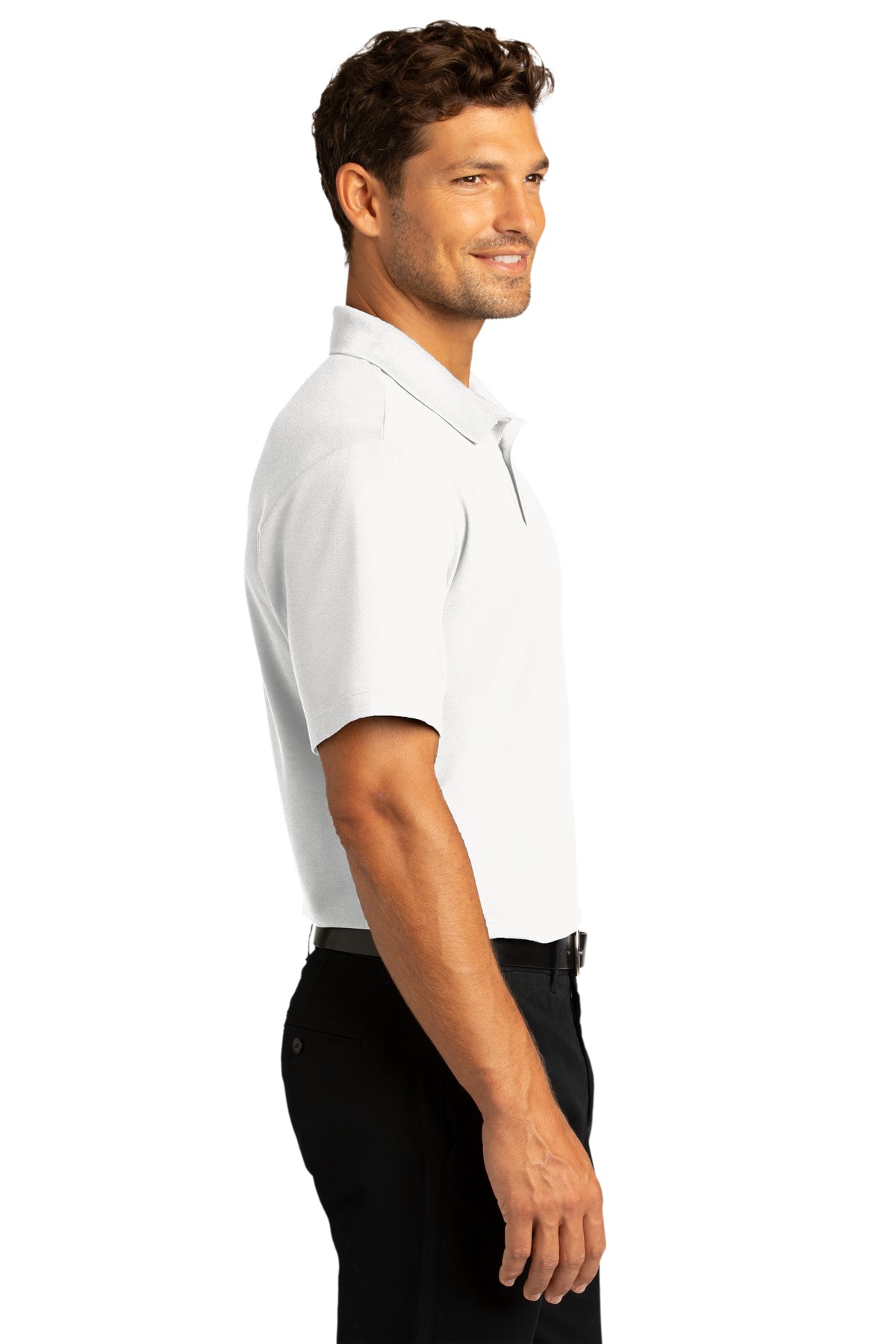 Port Authority® SuperPro React Polo 118