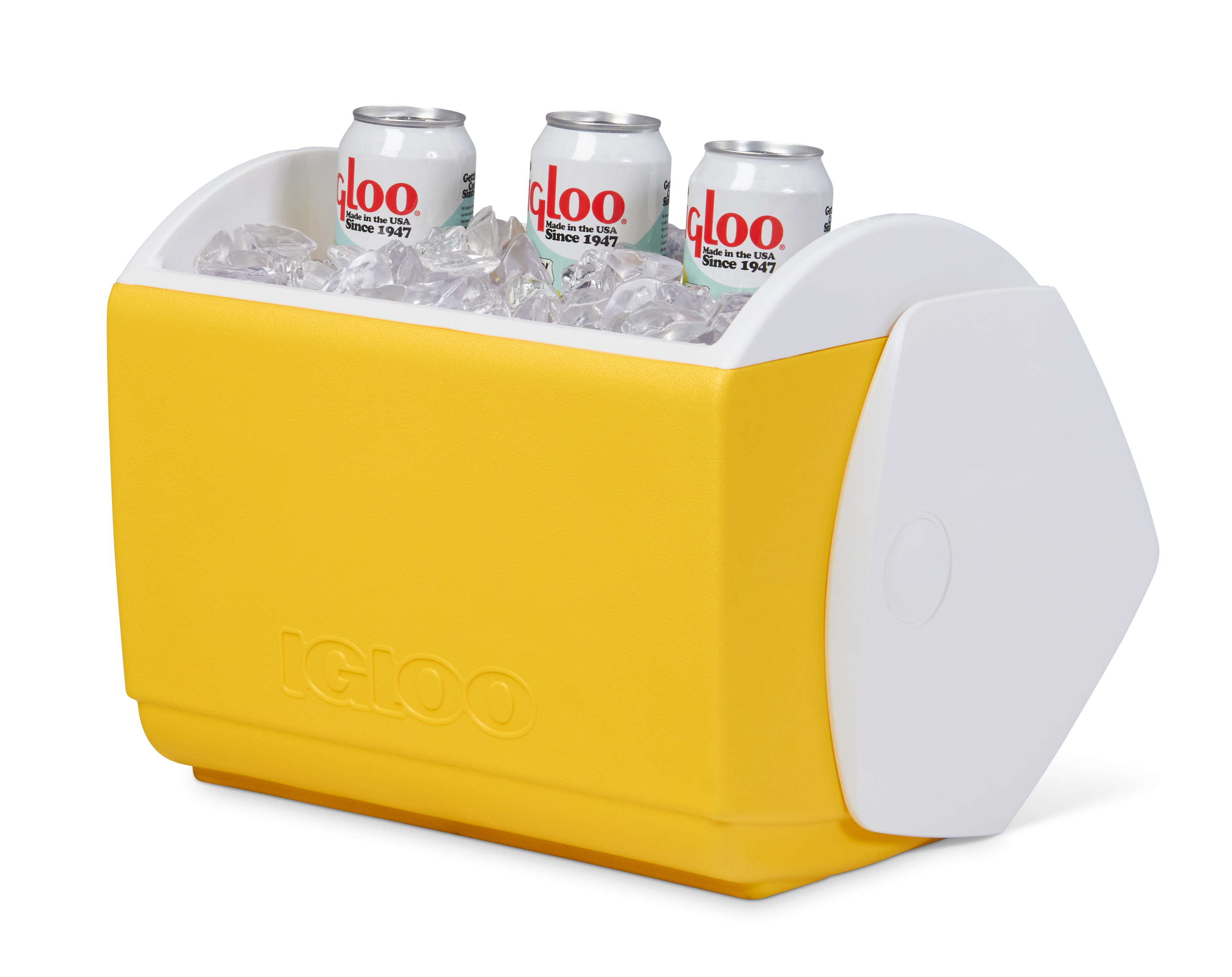 Igloo® Playmate Pal™ 7 Qt Cooler 68