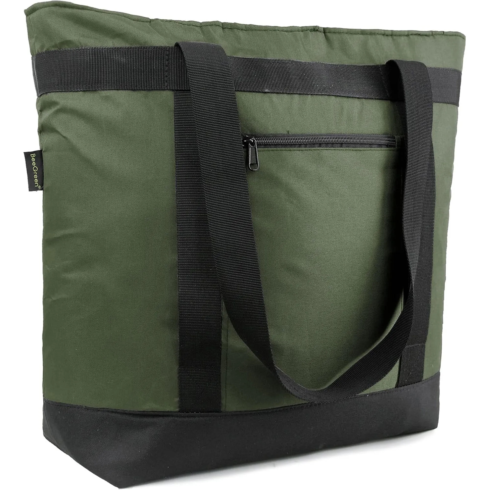 Portable Multifunctional Insulated Cooler Bag 9