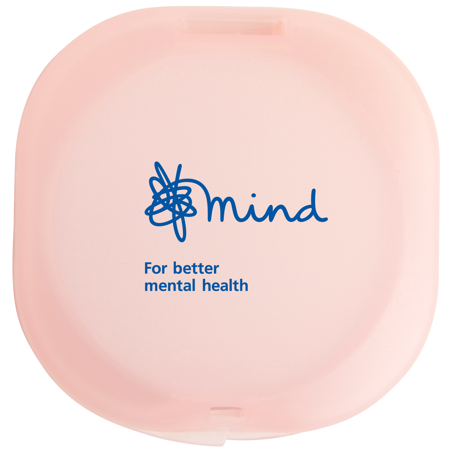Diva Compact Mirror 12