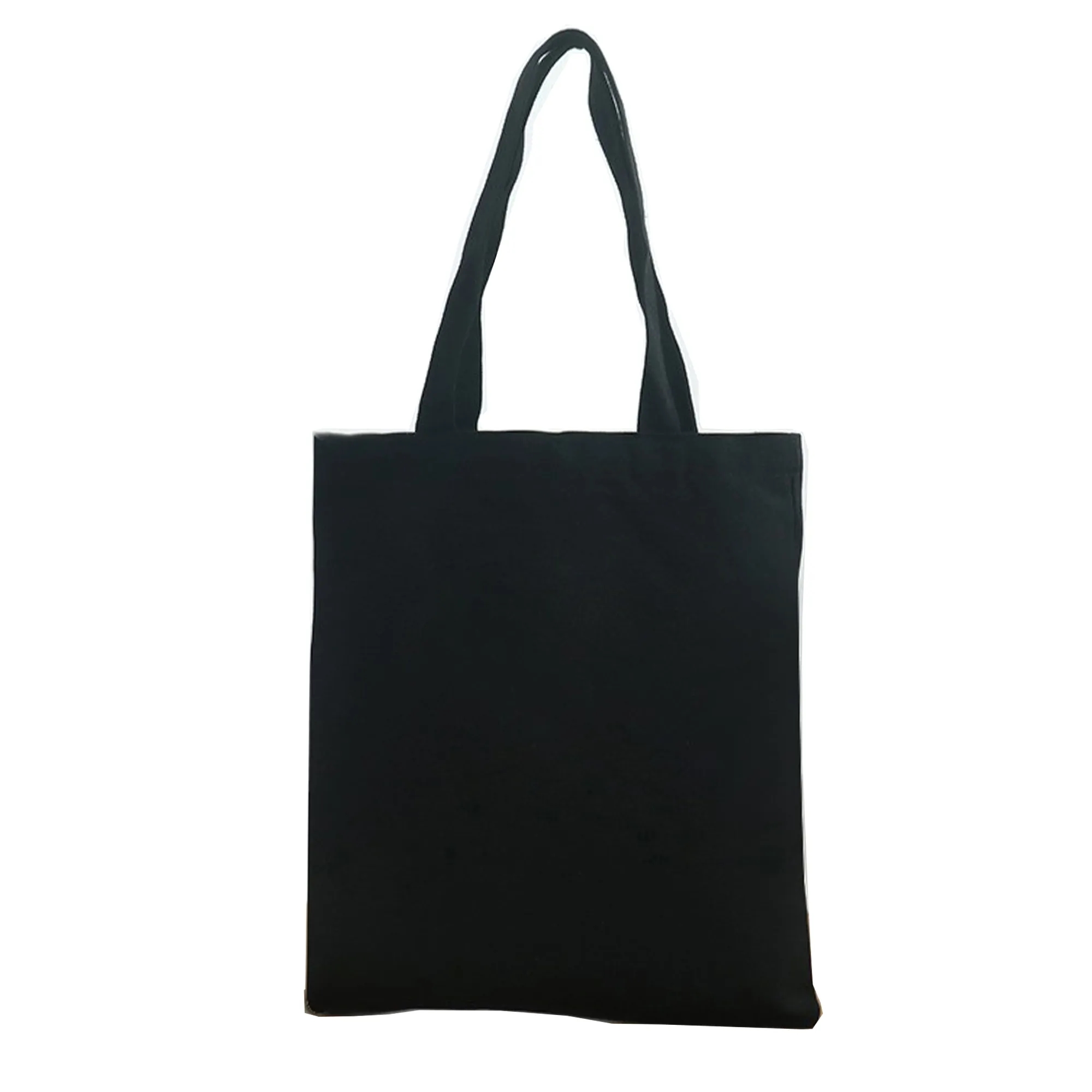 Polyester Cotton Tote Bag, custom tote bag with logo imprint 2