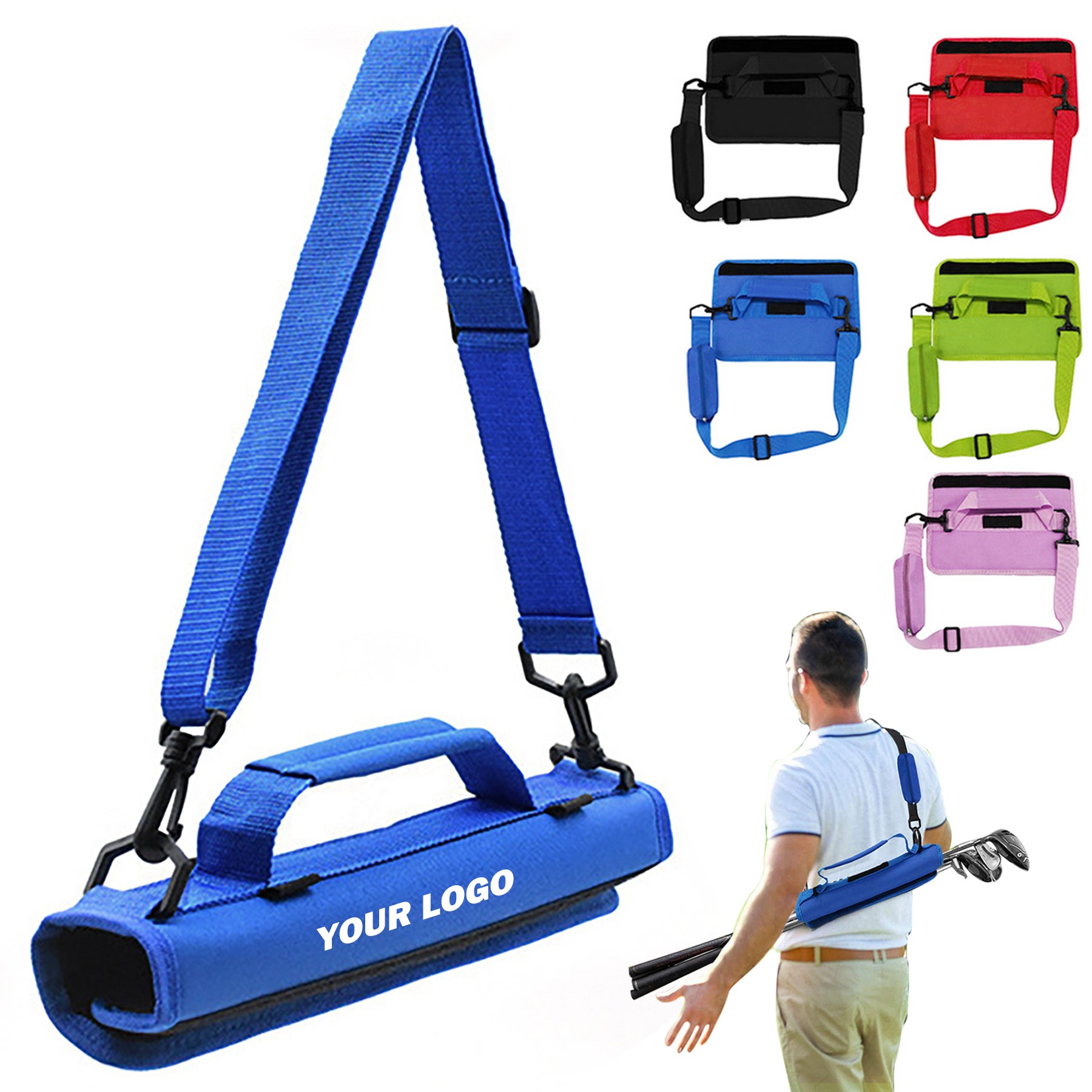 Golf Bag