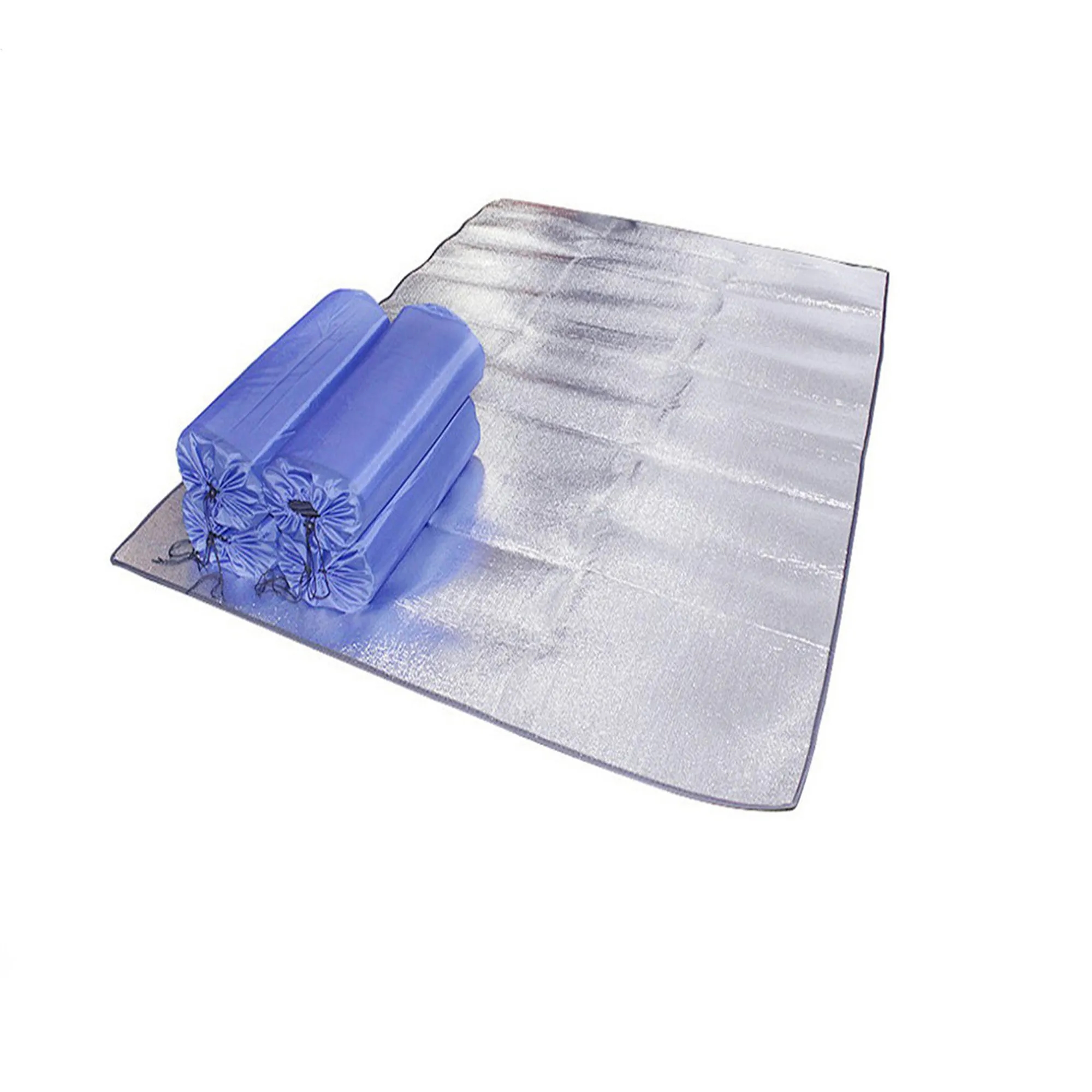 Double-sided Aluminum Picnic Blanket 2