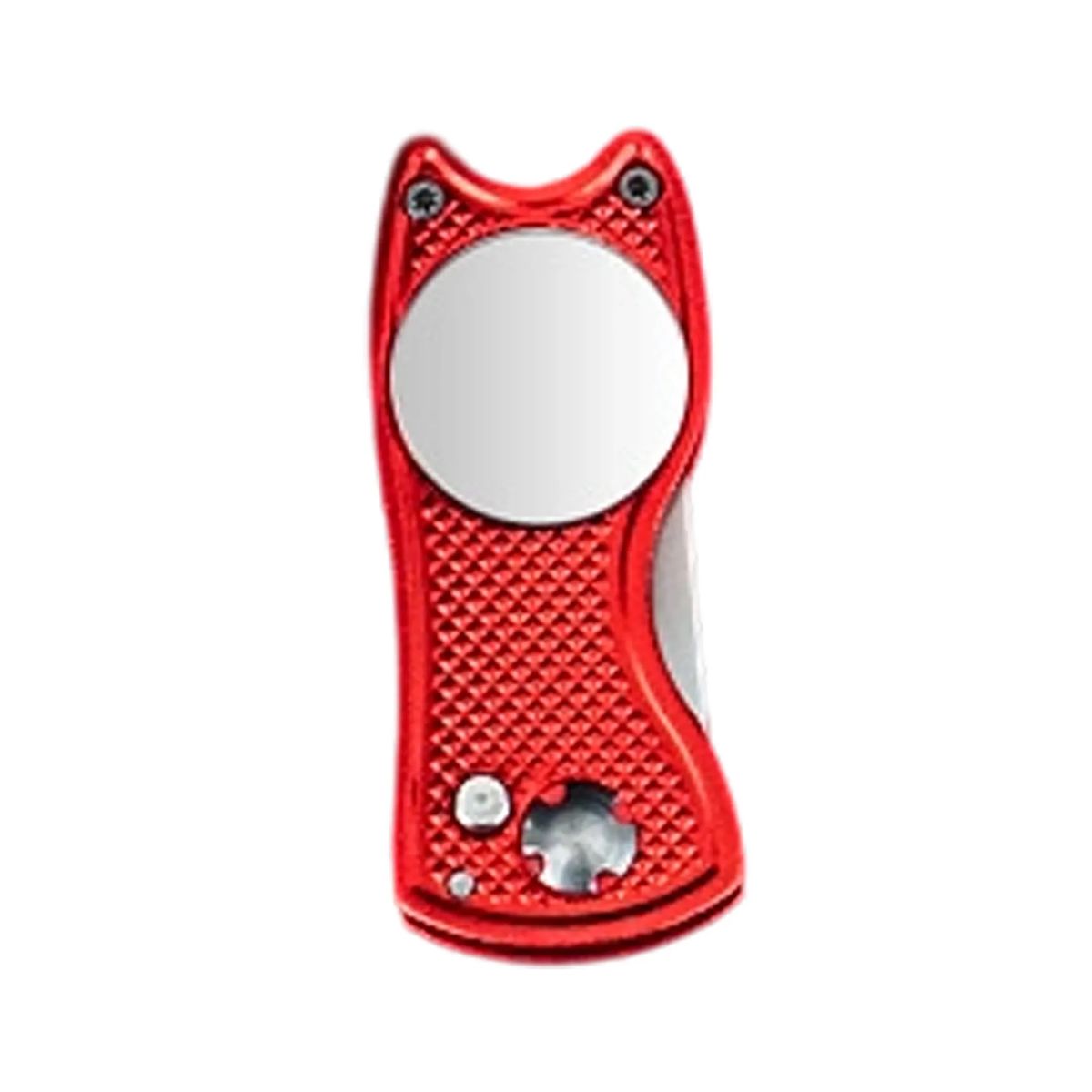 Divot Repair Tool with Custom Laser Engraving 7