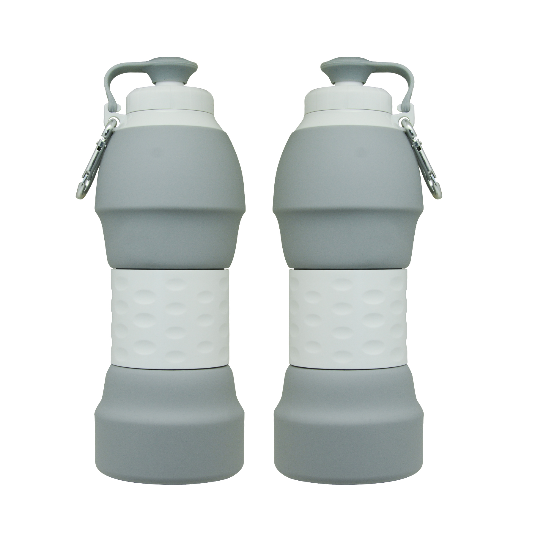 Idol Collapsible Water Bottle 7