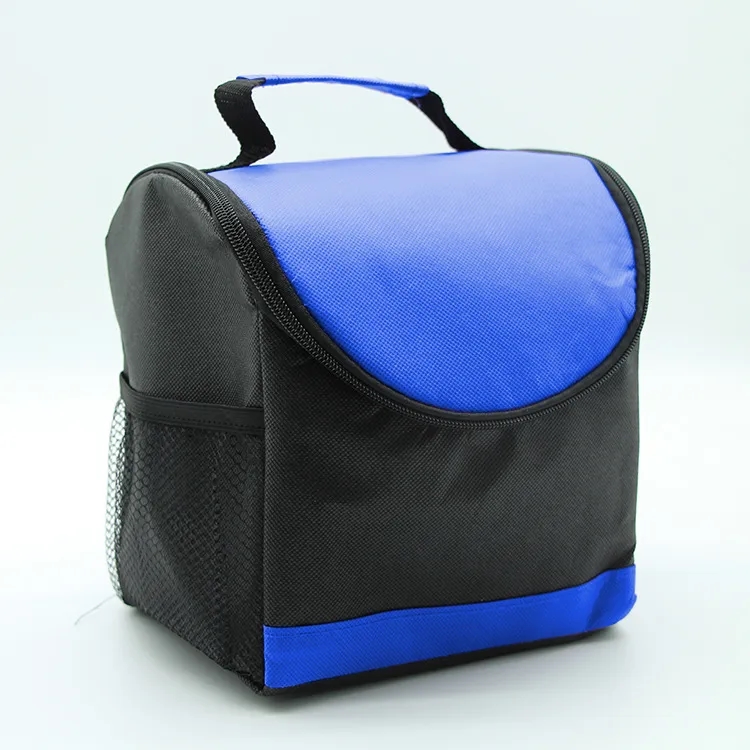 Protable Lunch Cooler Bag 3