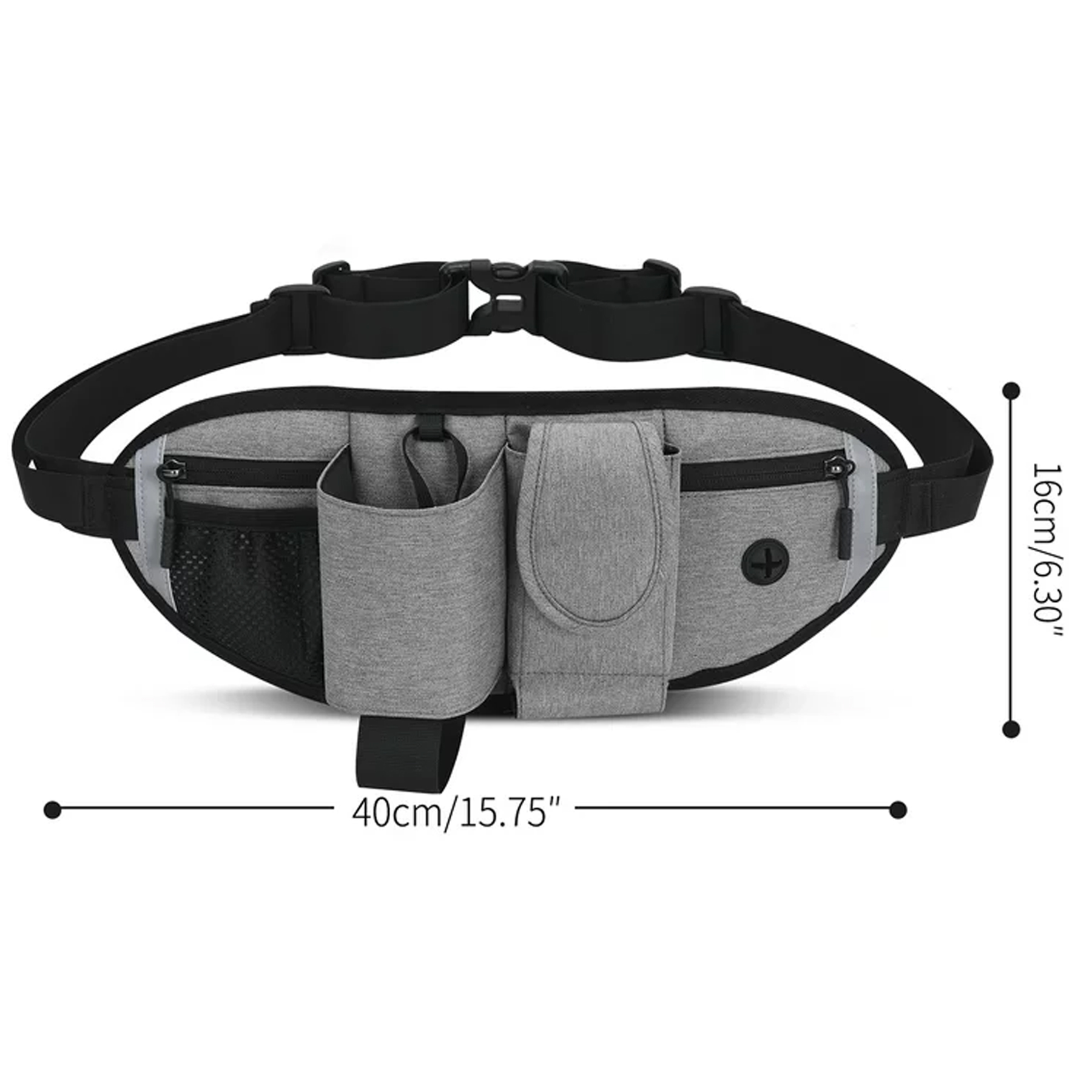 Running Sports Fanny Pack 2