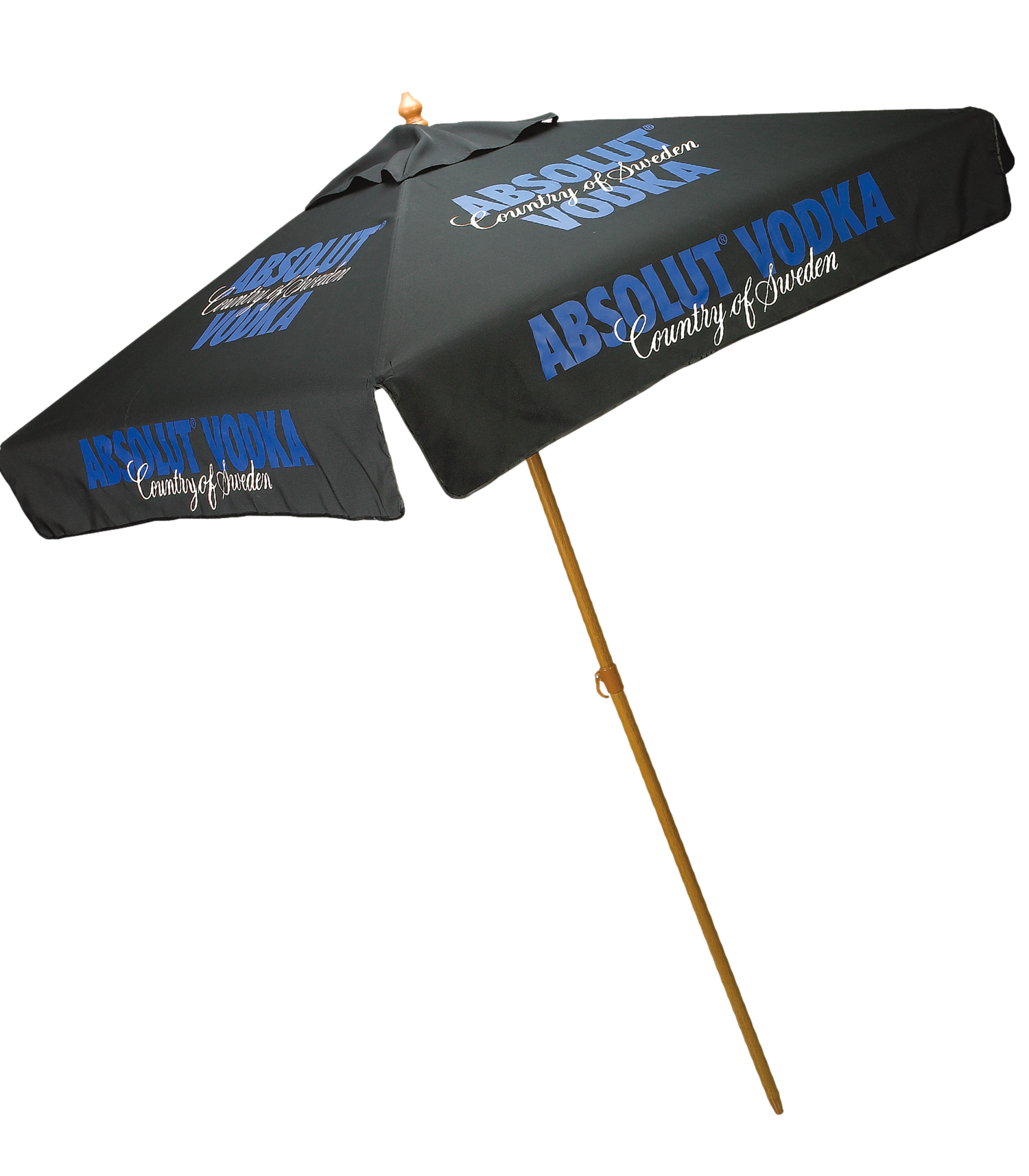 7' Square Market Umbrella