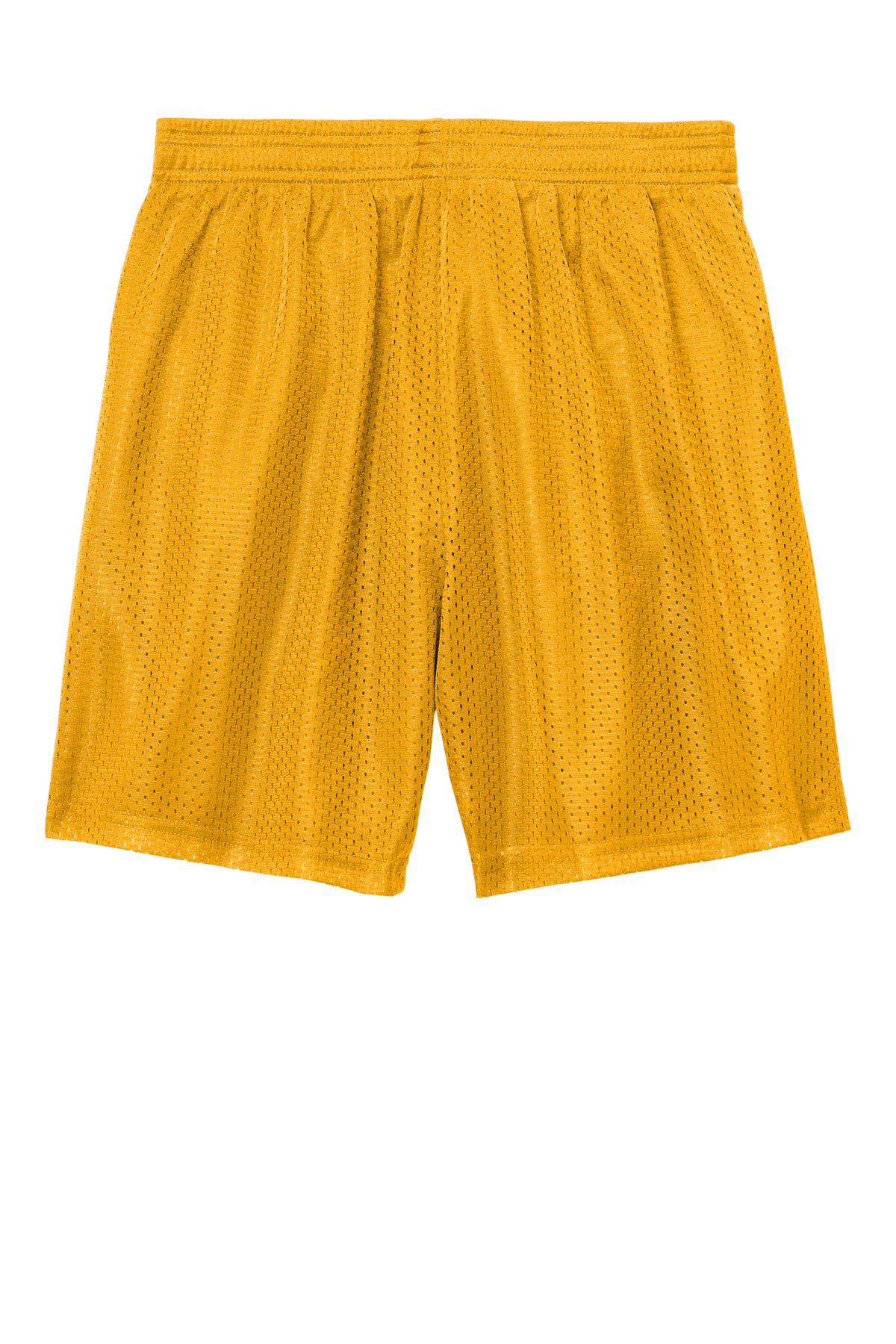 Sport-Tek Youth PosiCharge Mesh 5" Short YST5100 7