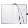 FSC® Mix 5.5" x 8.5" Bound Journal 61