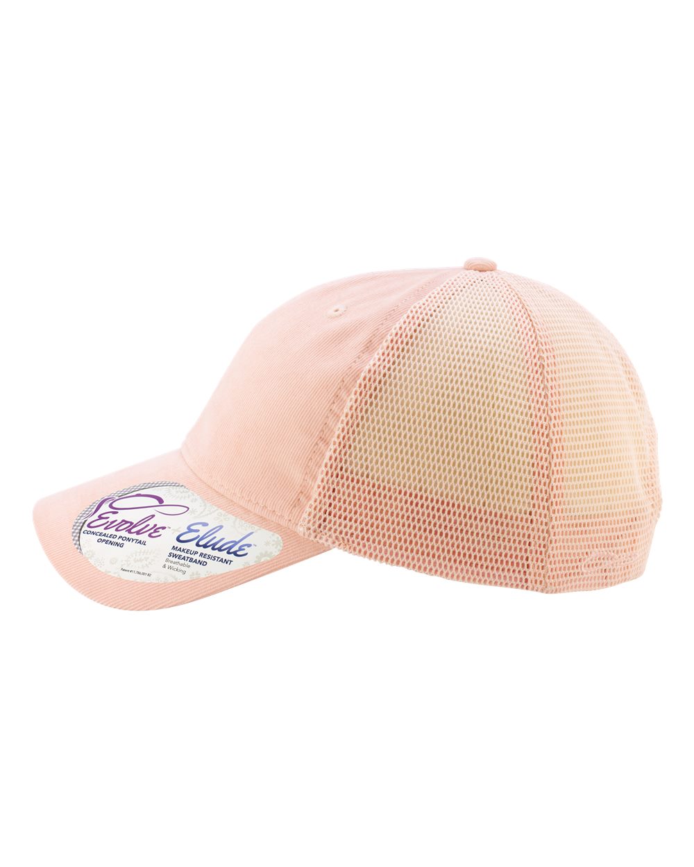 Women's Corduroy Cap - JO 10