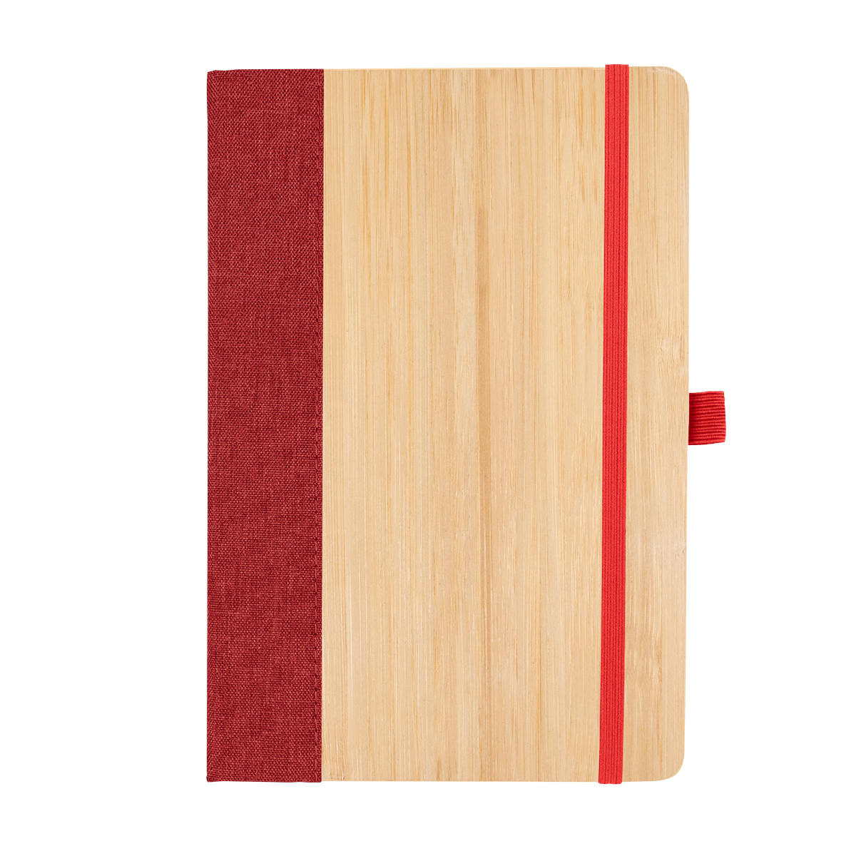 Bamboo RPET Journal 29