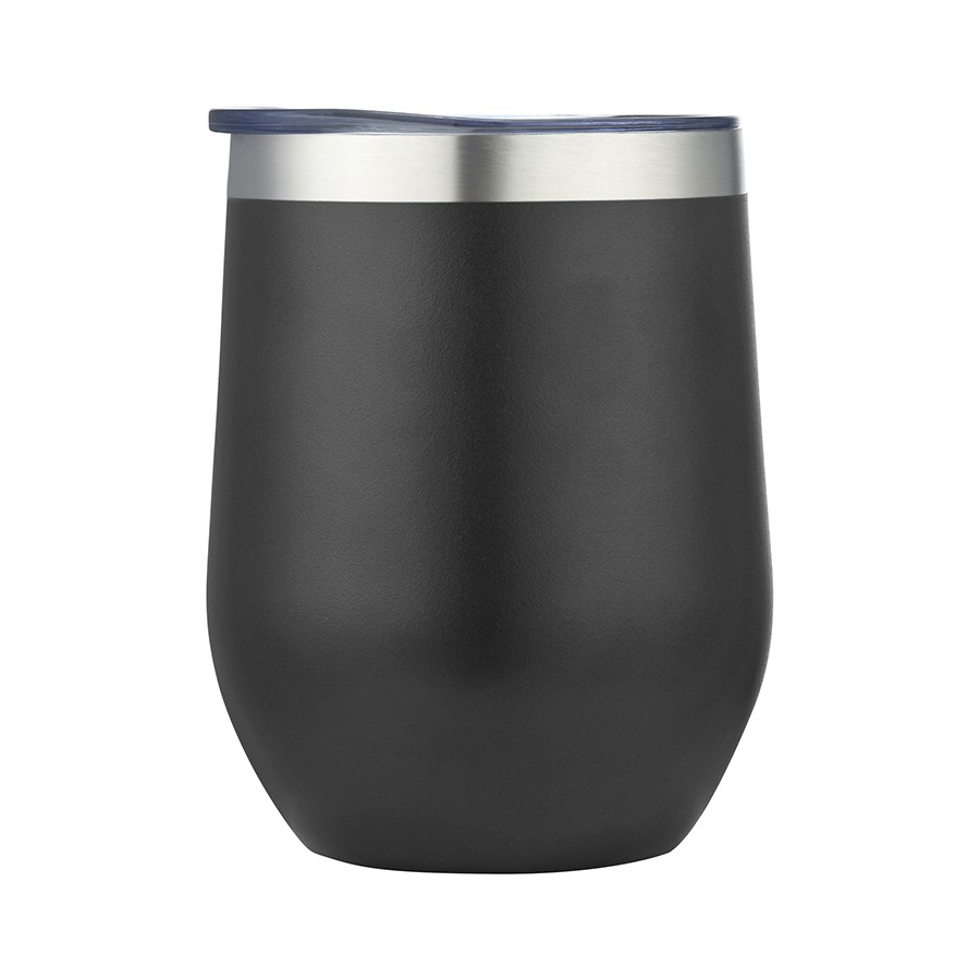 ArticFire 12oz Double Wall Stainless Steel Vacuum Wine Cup 5