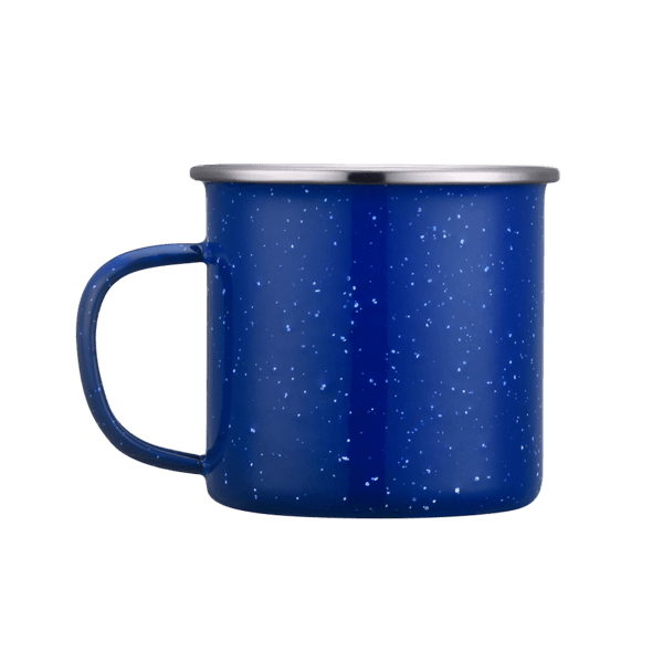 Sedona 16oz Enamel Mug 99