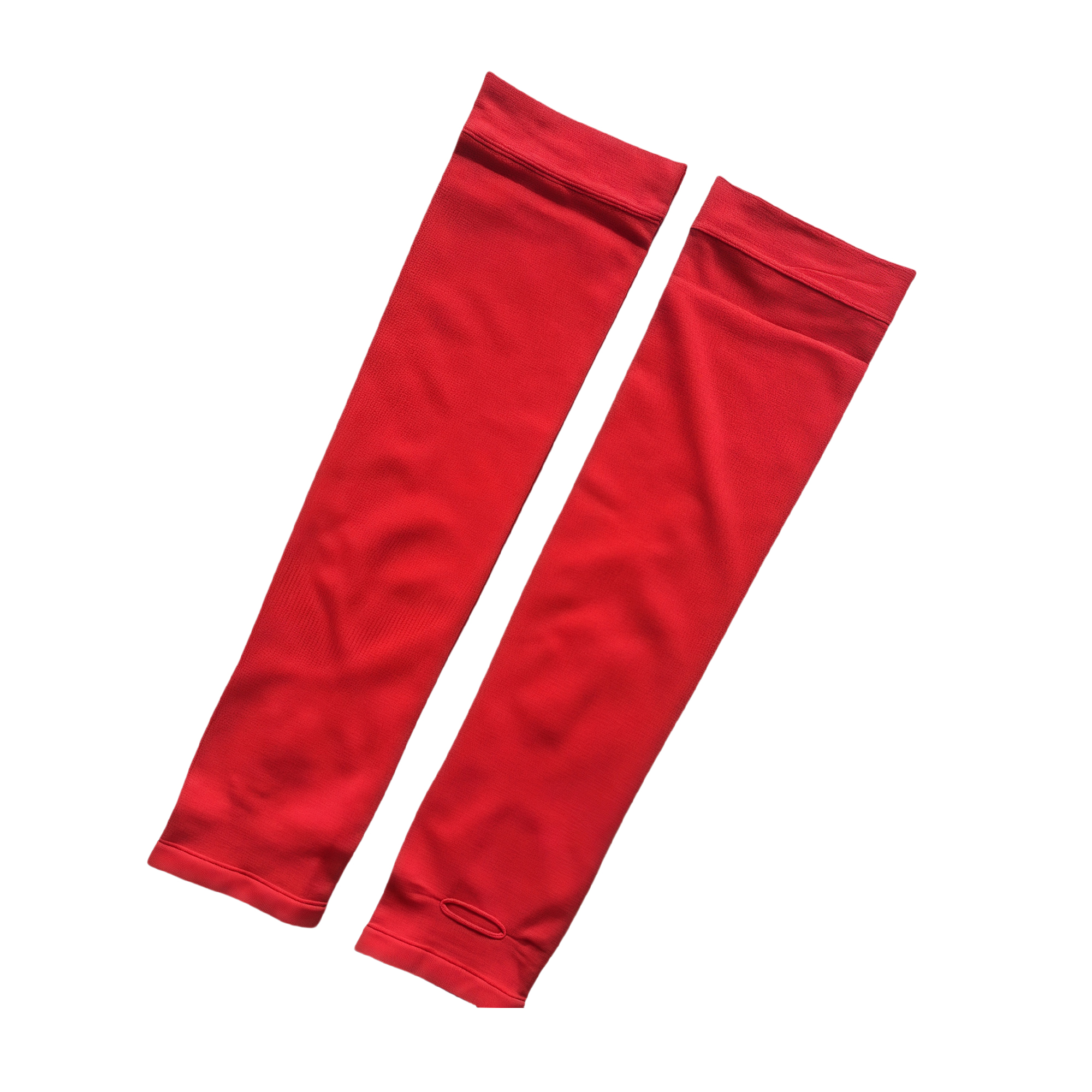 Fingerless Cooling Arm Sleeves UV Protection Sunblock for Men Women Outdoor Cycling Sports 8