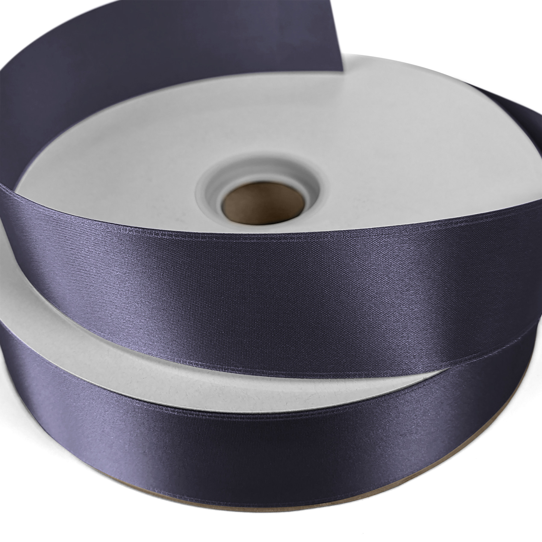 1 1/2" Badge Satin Ribbon - 100yd Roll - Sparkle 9