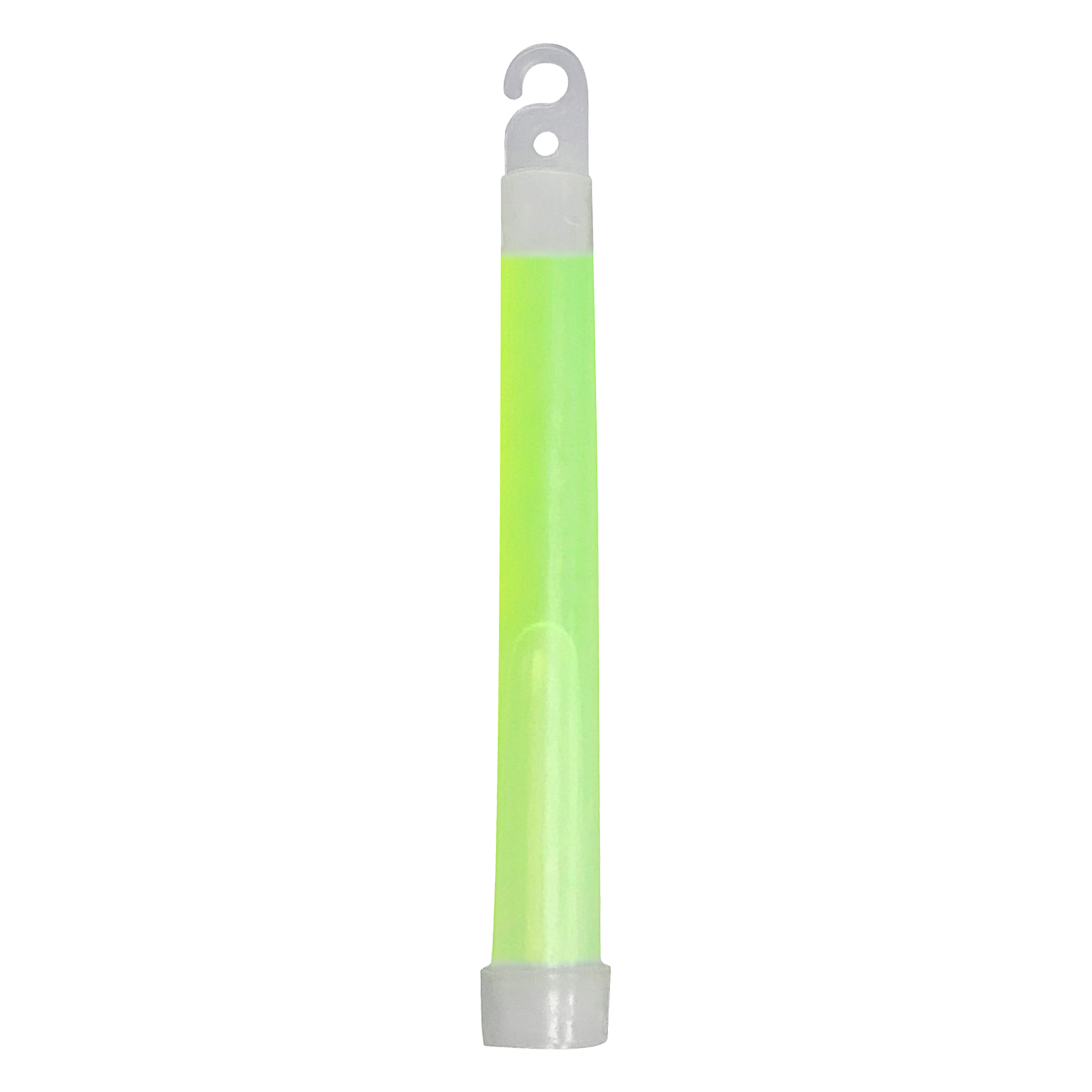 Disposable 6" Multi-Color Glow Stick 7