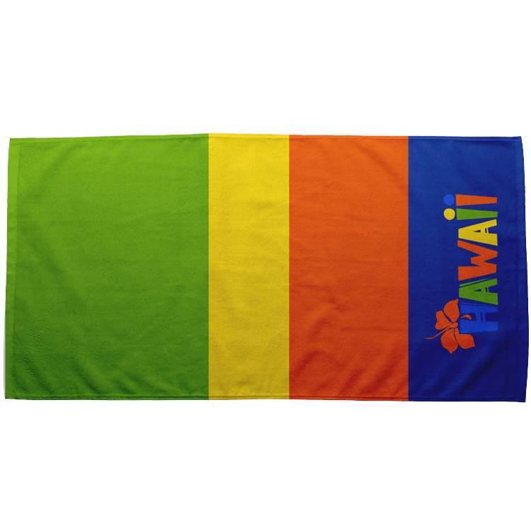 Team Bench Towel 4