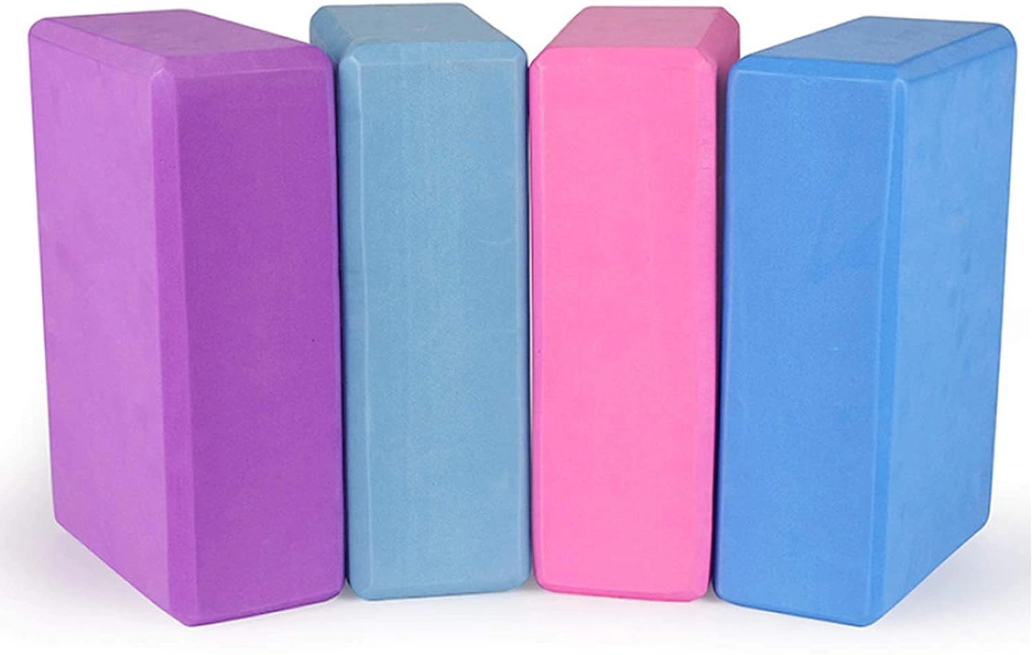 Yoga Block 1