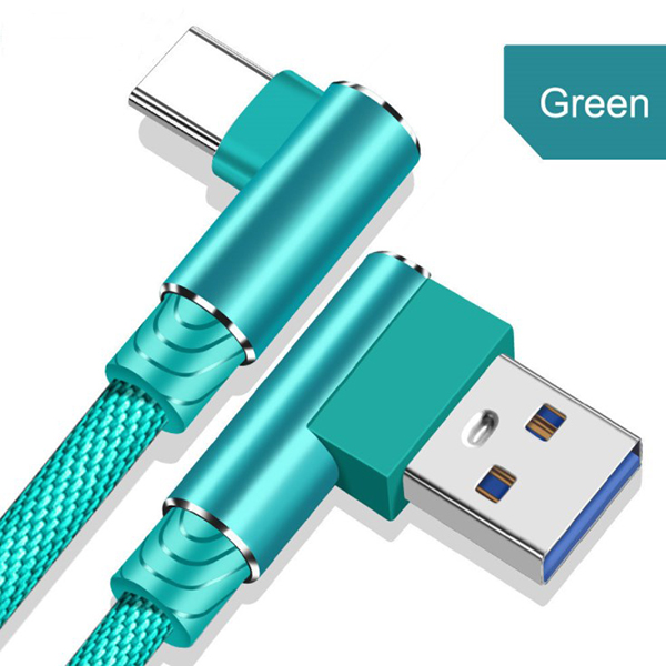 For phone USB cable fast charging 1m length 2