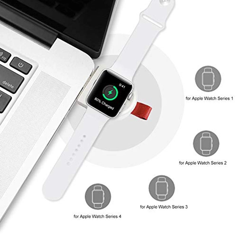 Wireless Watch Charger 3
