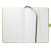 FSC® Mix 5.5" x 8.5" Bound Journal 55
