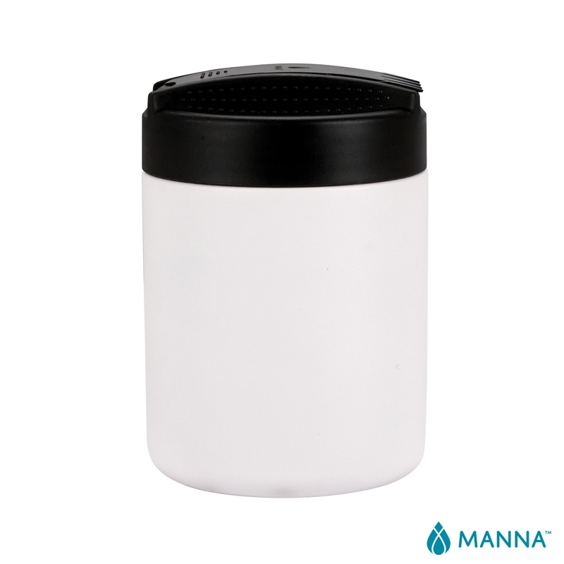 Manna™ Nomad 16 oz. Double Wall Stainless Food Jar 15