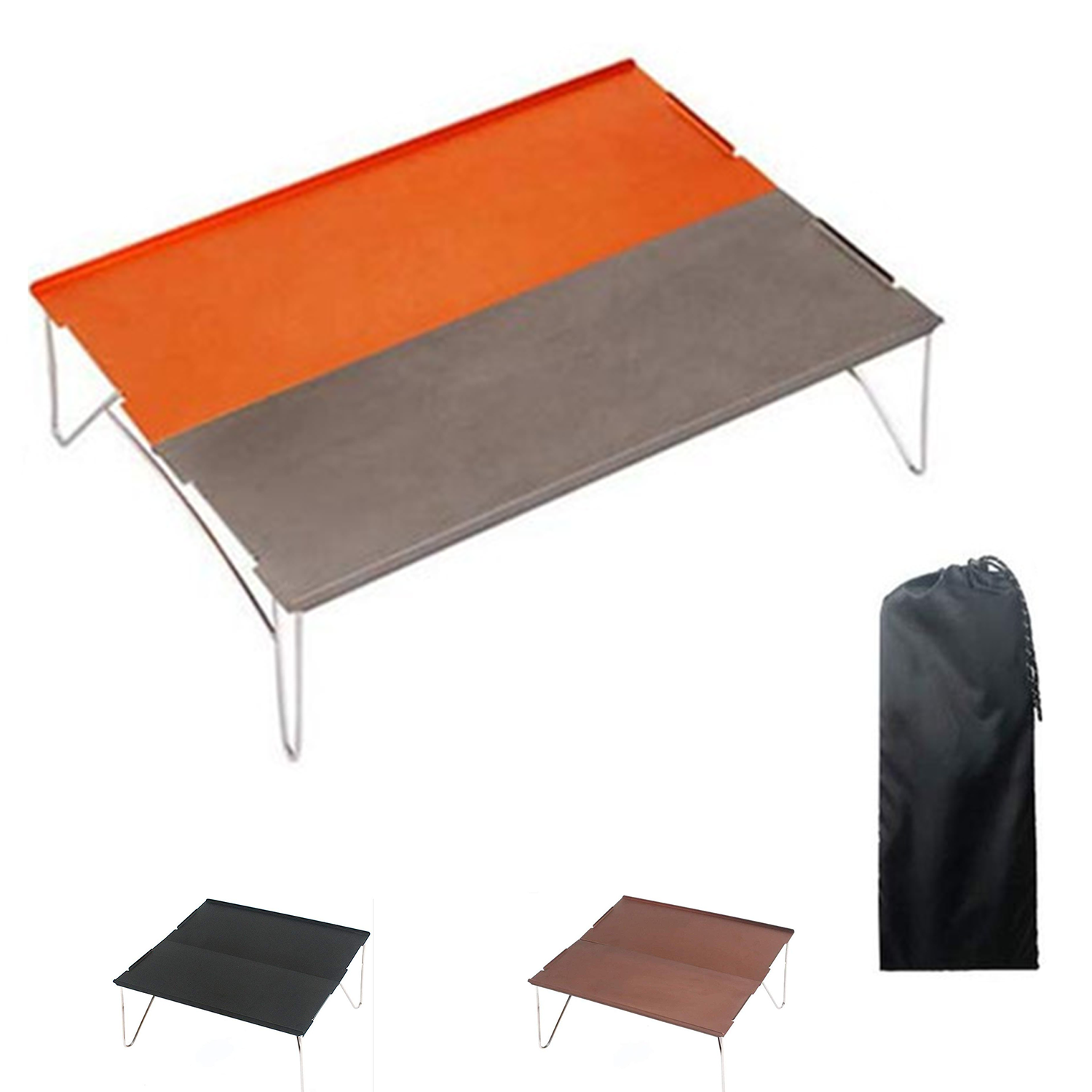 Ultralight Folding Table 3