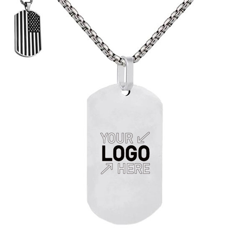 Stainless Necklace