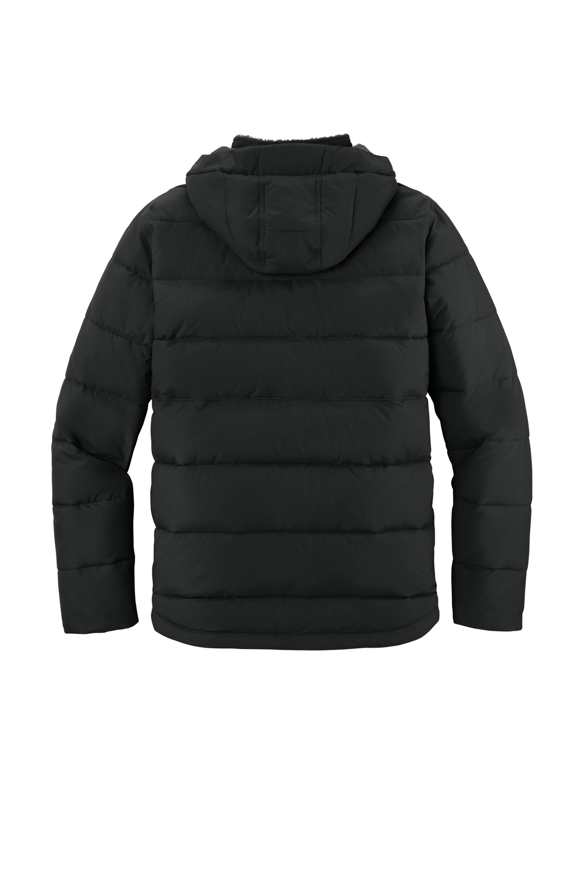 Carhartt Montana Insulated Hooded Jacket CT107082 16