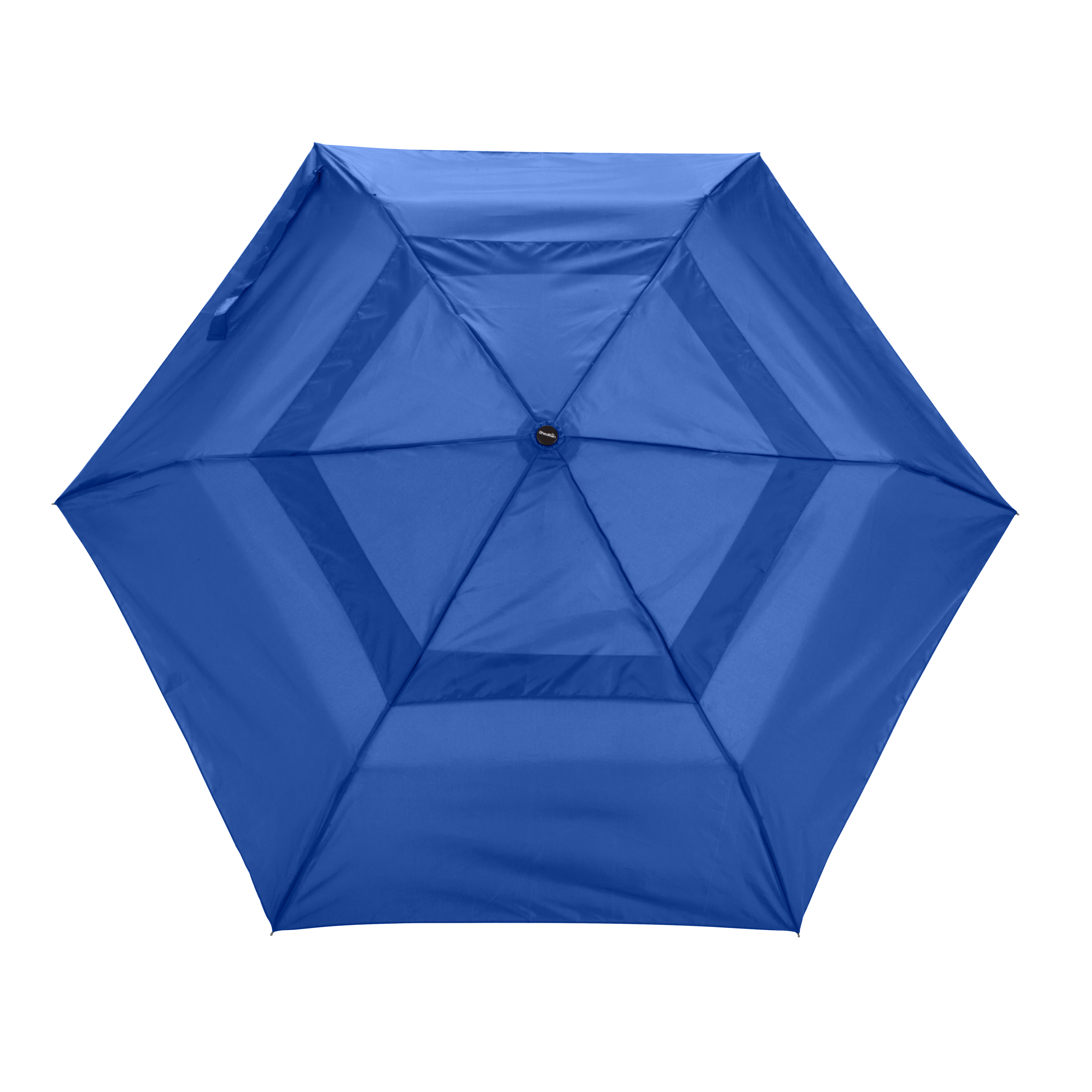 Shed Rain™ Windjammer® 43" Vented Auto-Open/Close Compact Umbrella 30