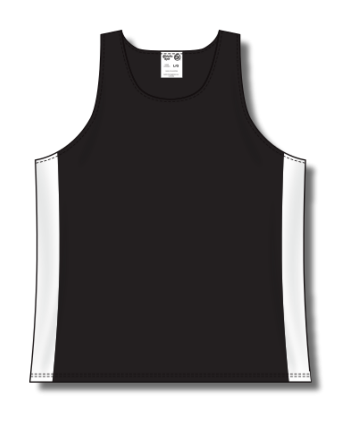 Track Jerseys T205-G01 30