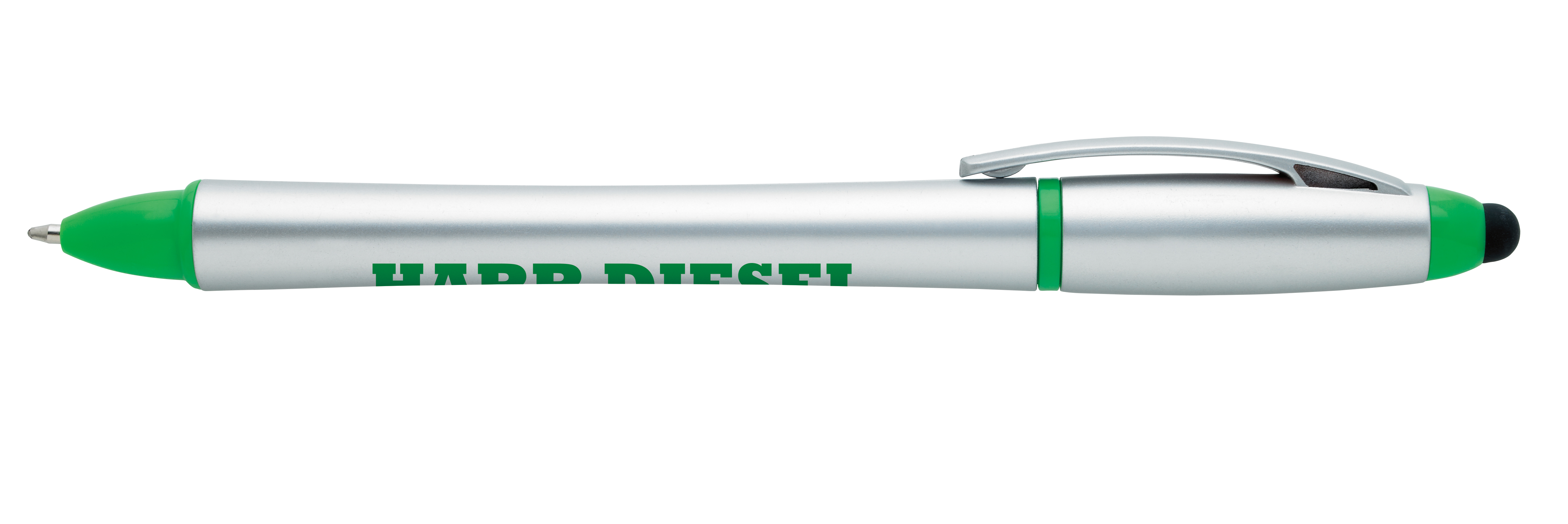 Good Value™ Stylus RABS Highlighter-Pen Combo 5