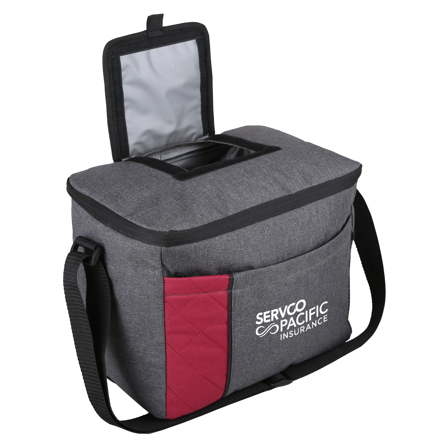 Mod Insulated Cooler Bag 12