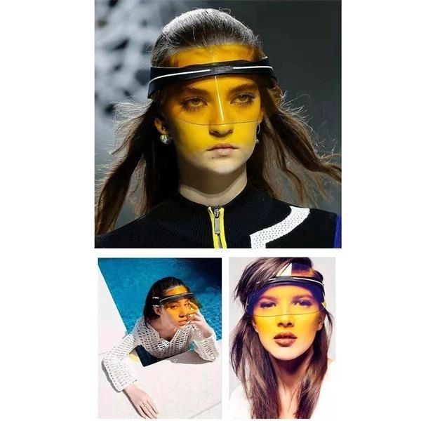 Sun Cap Visor Hats UV Protection Sports Tennis Golf Hiking 4