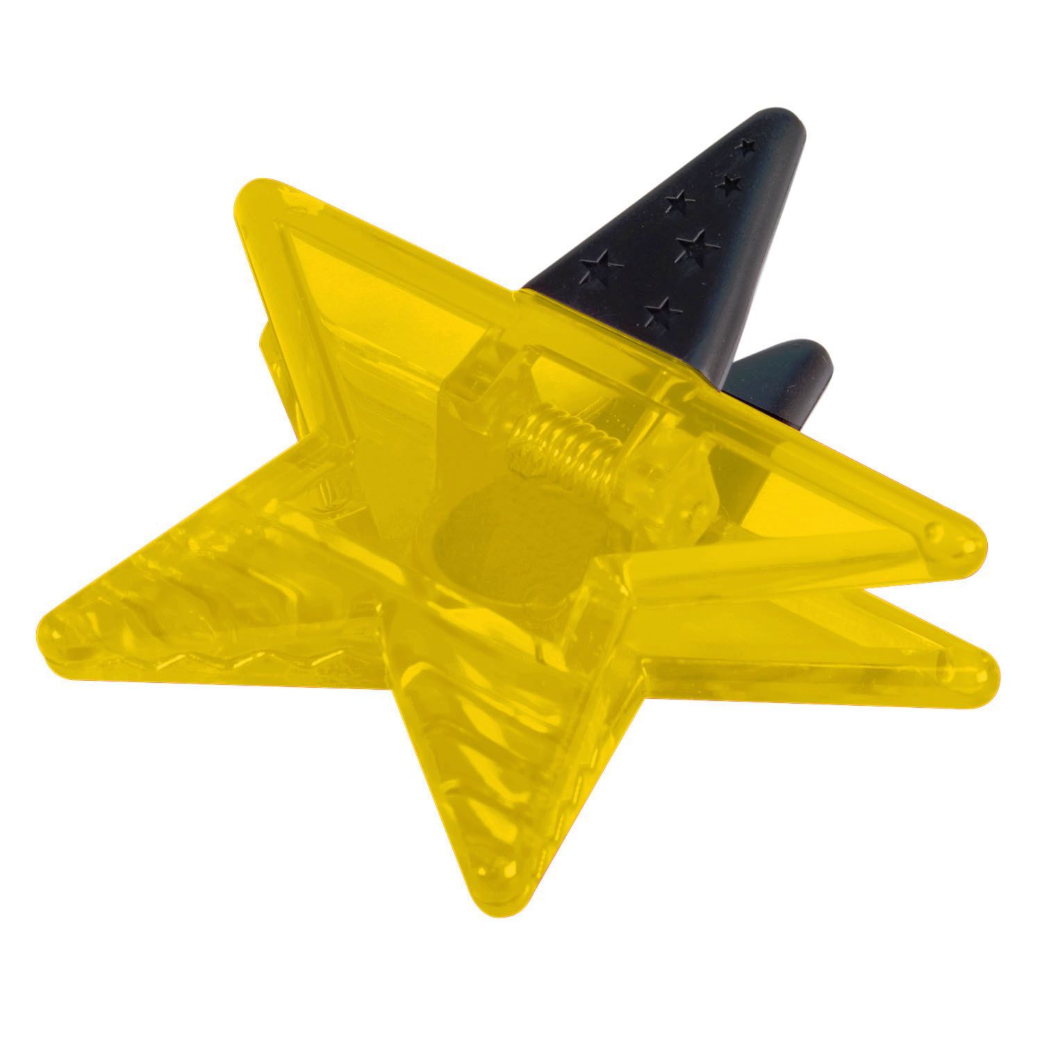 Power Clip Star 6