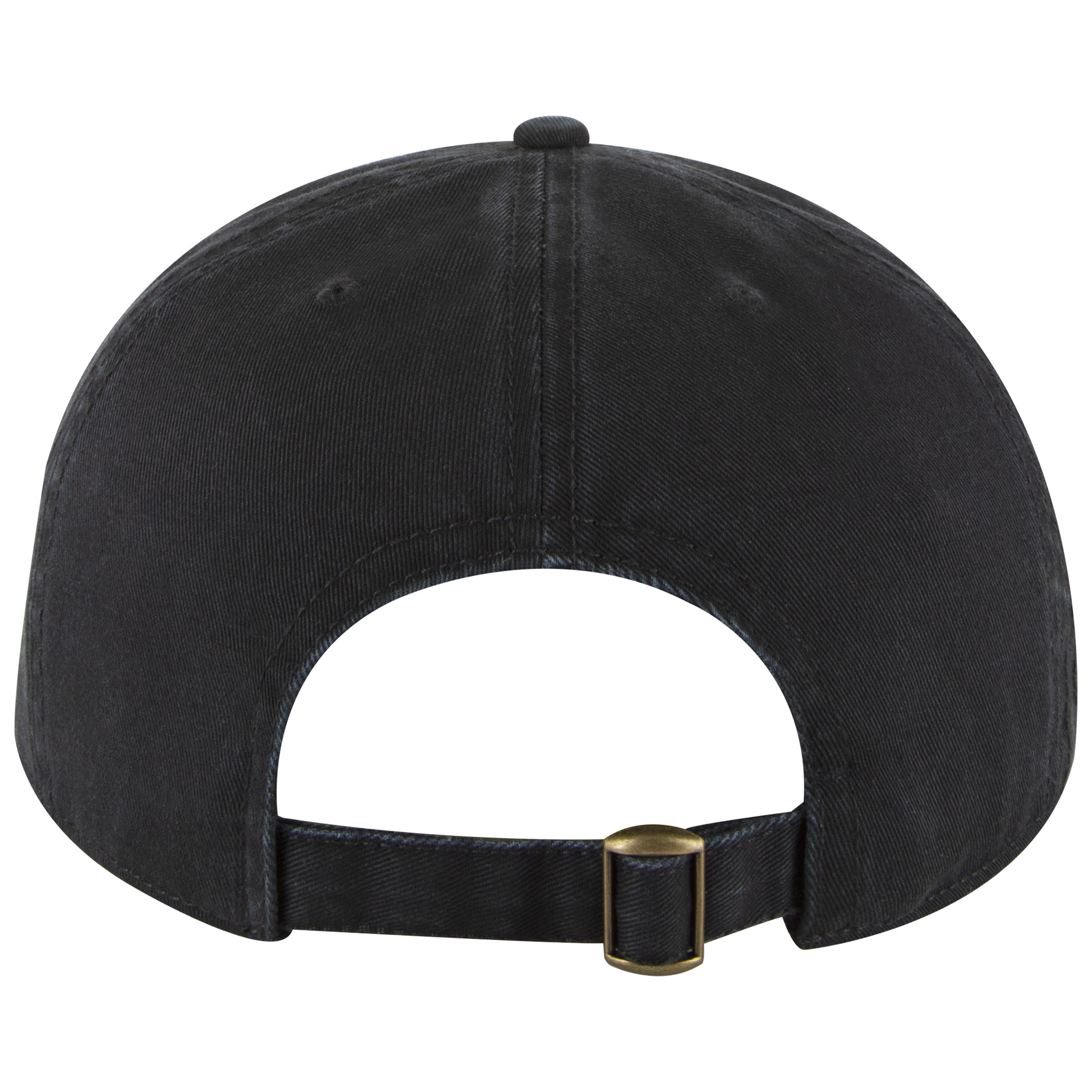 OTTO CAP® 5 Panel Low Profile Dad Hat 2
