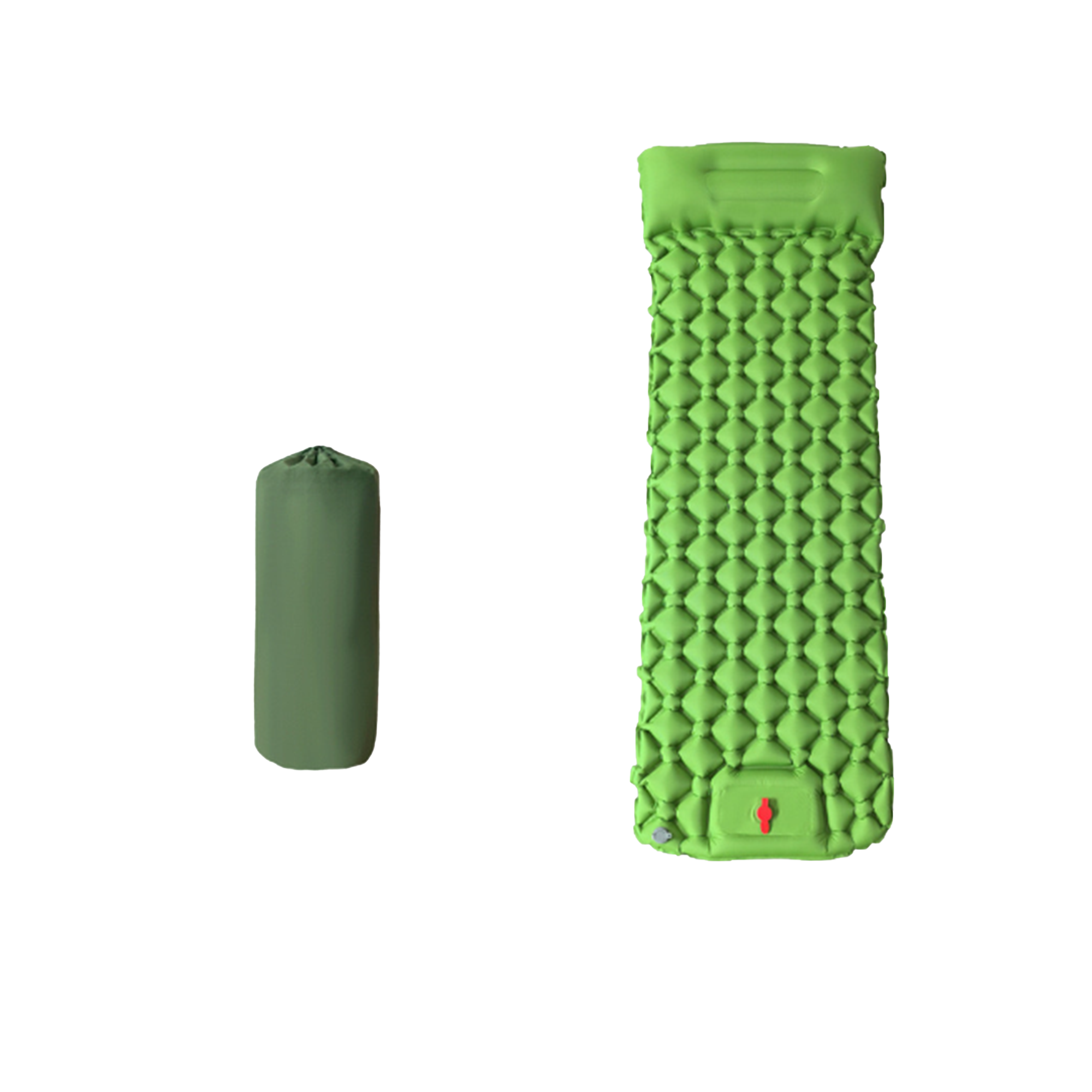 TPU Diamond Pattern Outdoor Pillow 7