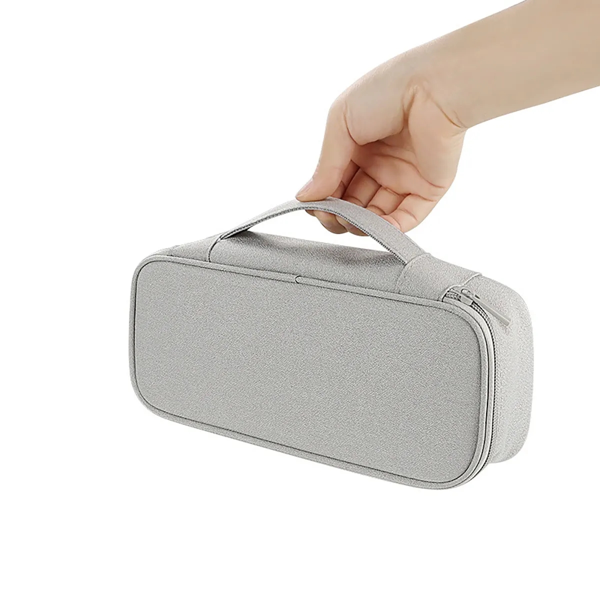 Multifunction Mobile Phone Digital Accessories Storage Bag 3