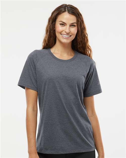 Women's Blended T-Shirt - A557 10