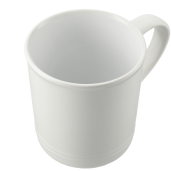 Bronx 12oz Ceramic Mug, custom mug with logo imprint 43
